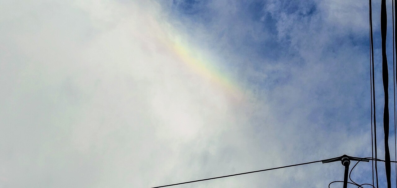 Iridescence