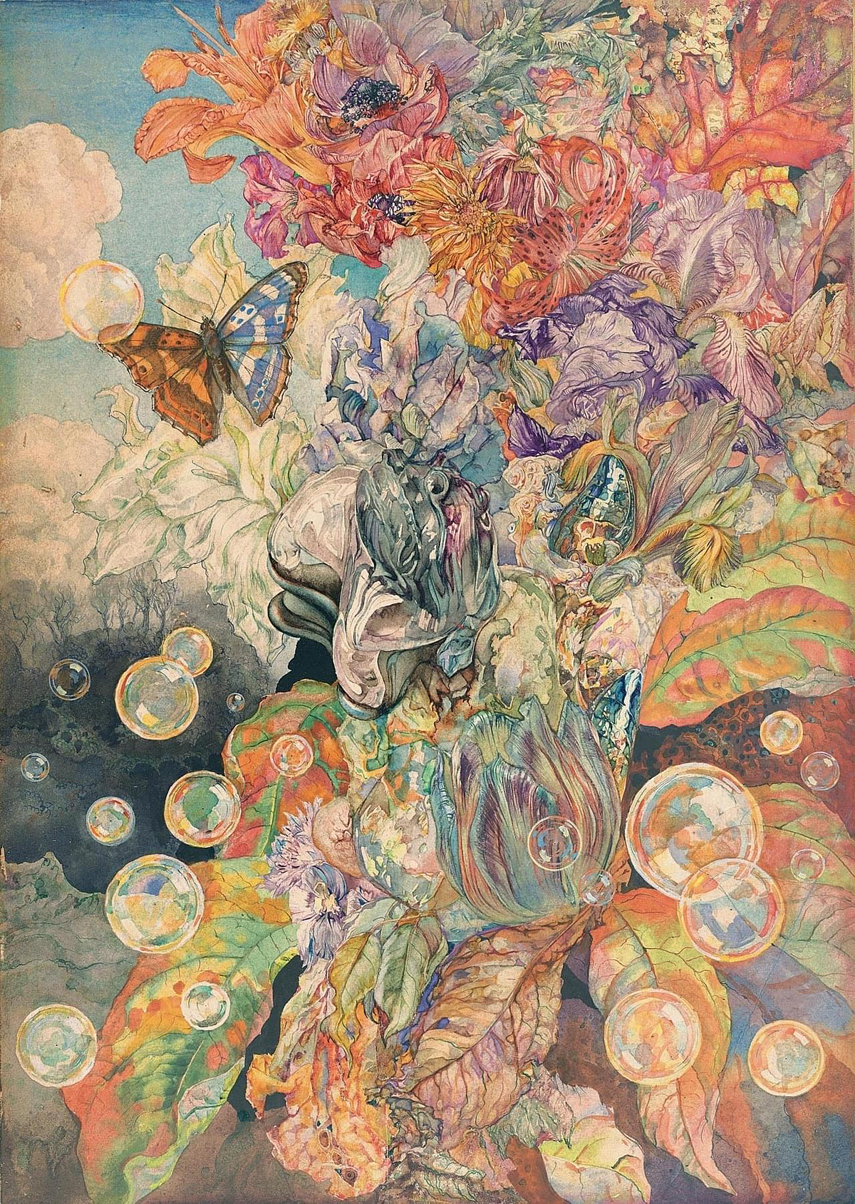 Iridescence