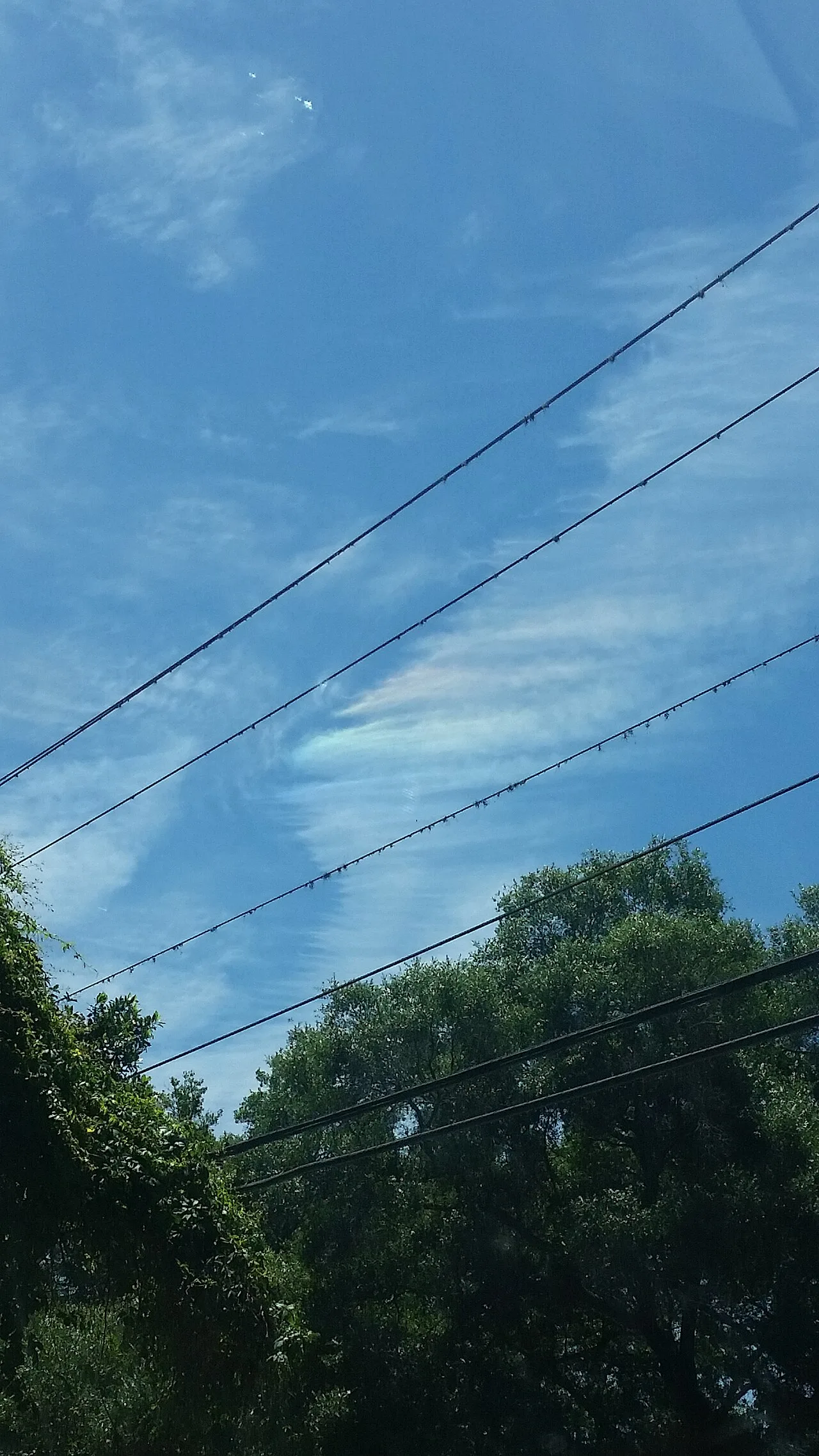 Iridescence