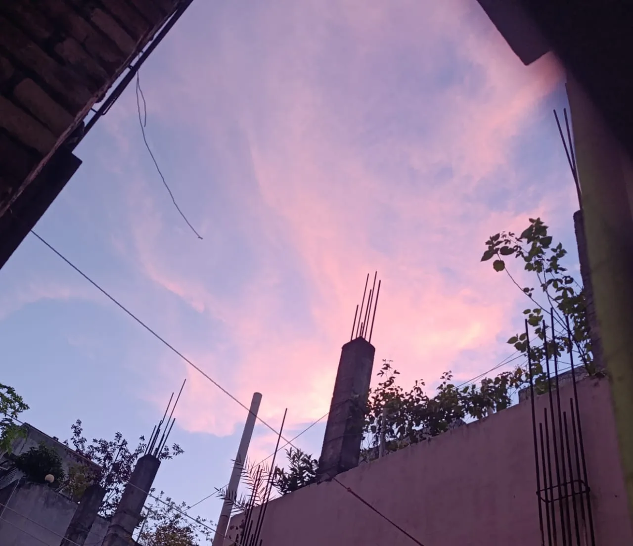 Rayleigh scattering